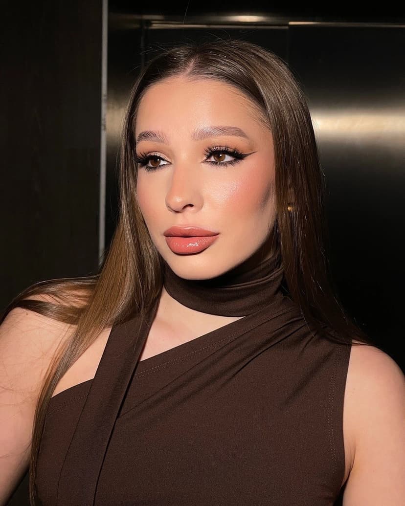 Галерея курса БАЗОВЫЙ КУРС ПО МАКИЯЖУ MAKEUP ARTIST - фото 1
