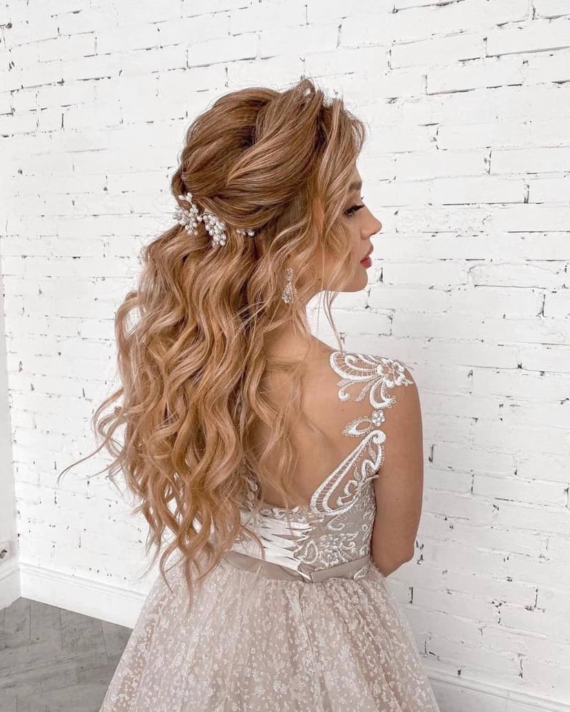 Галерея курса БАЗОВЫЙ КУРС ПО ПРИЧЕСКАМ HAIRSTYLIST - фото 4